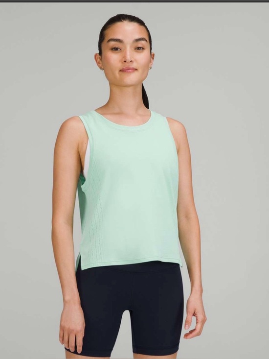 lululemon athletica Tops - Lululemon Train to be Tank